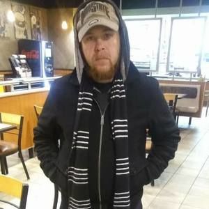 Meet your Posher, Danny